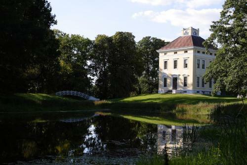 Ferienhaus Tr�gner