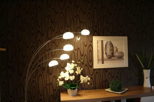 Ferienhaus Tr�gner