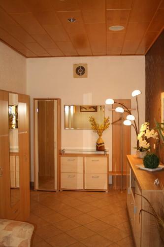 Ferienhaus Tr�gner
