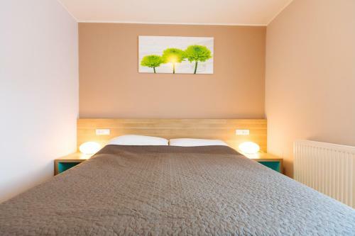 Maline Apartments