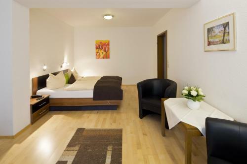 Hostal G�stehaus Sanssouci