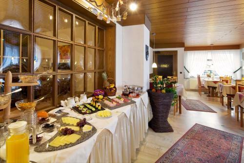 Hostal G�stehaus Sanssouci