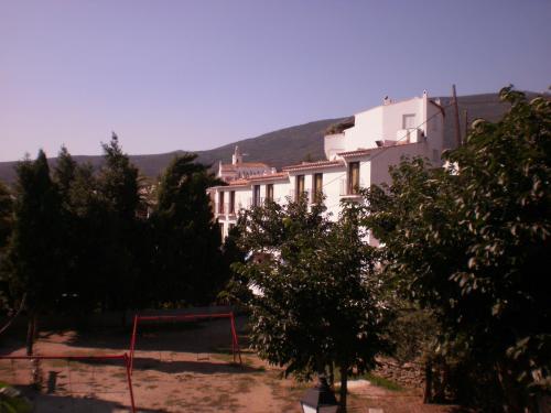 Hotel Can Pep�n
