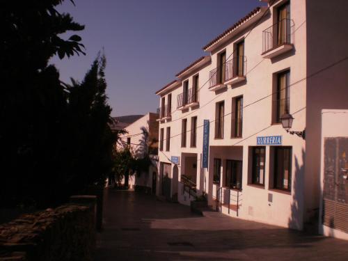 Hotel Can Pep�n