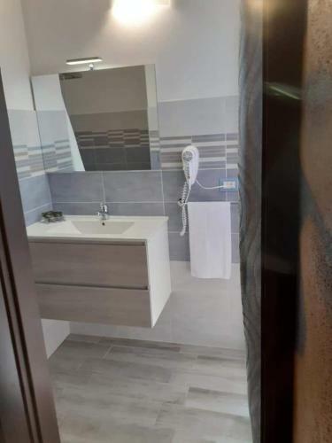 B&B Mamuthones