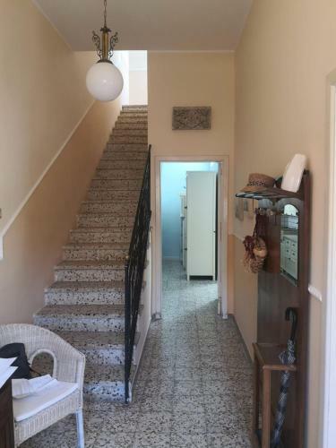 Apartamento Bilocale Con Terrazzo Portopalo