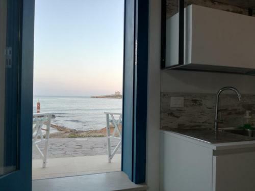 La Casetta Di Portopalo