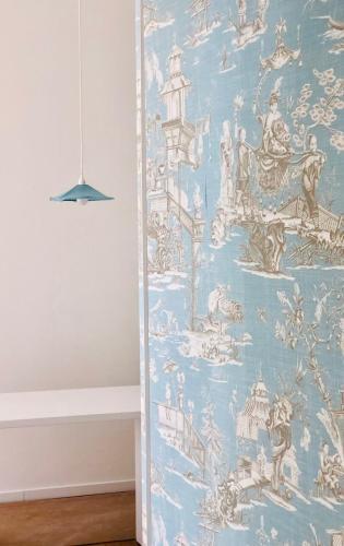 Apartamento Platessa
