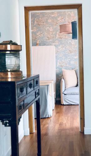 Apartamento Platessa