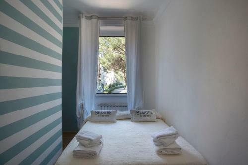 Hostal About Italy Holiday Rooms And Apartments