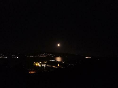 Apartamento Le Vigne Di Lenf