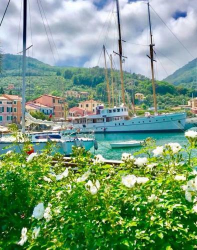 Apartamento Appartamento Portovenere