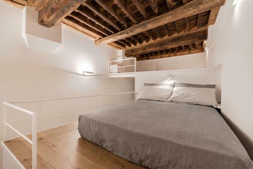 Apartamento Casa Giorgetti