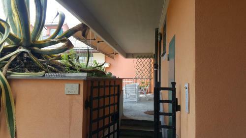 Apartamento Appartamento Giulia