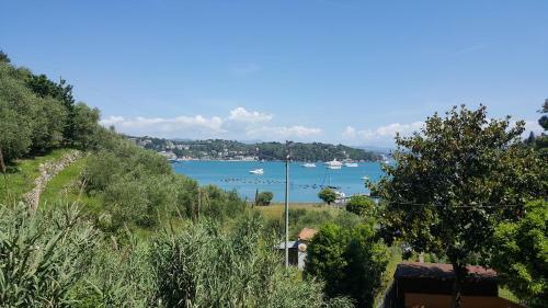 La Casa Sull'isola