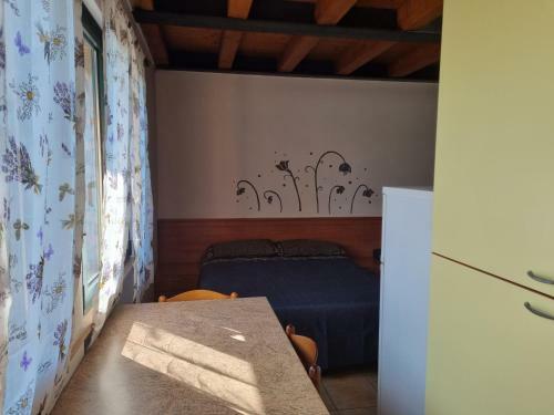 Apartamento Antica Corte Ortaia Appartamenti