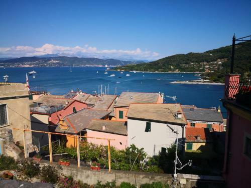 Il Nido Dei Gabbiani