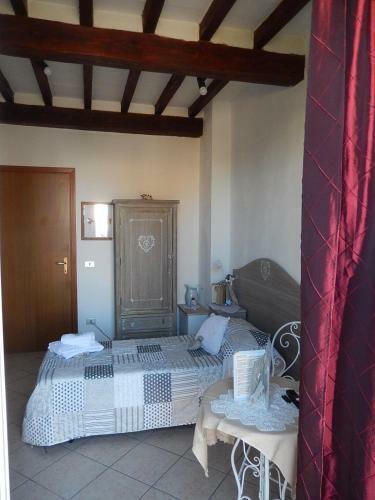 B&B Il Moro Selvatico