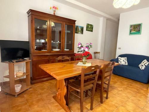 Holiday House Casa Olivastro