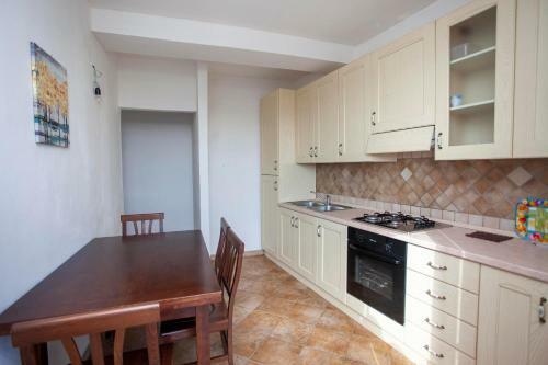 Appartamento Con Vista Mare