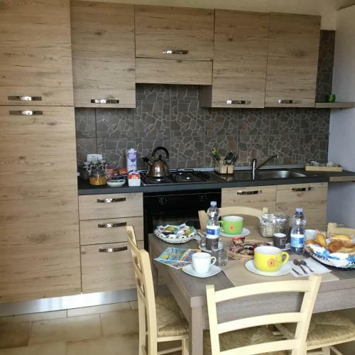 Apartamento Maison Da Martina Posada