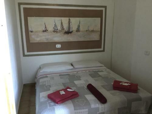 Apartamento Maison Da Martina Posada