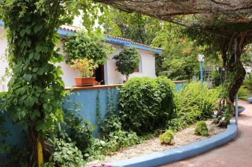 Posada Park Hotel Corallo