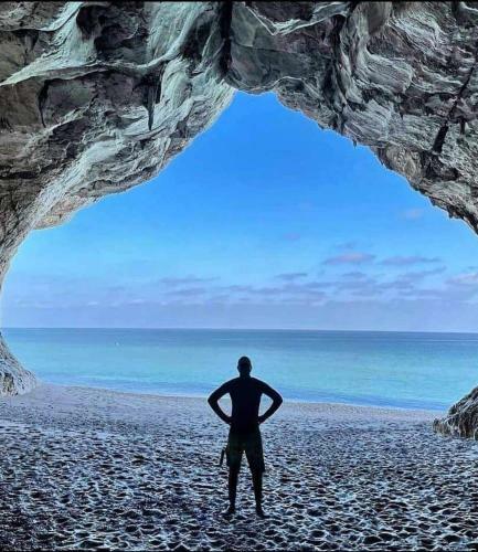 Apartamento Casa Camelia A 700 Metri Dal Mare