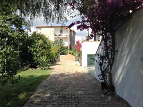 Apartamento Appartamenti Saverio