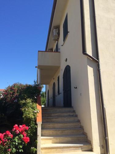Apartamento Appartamenti Saverio