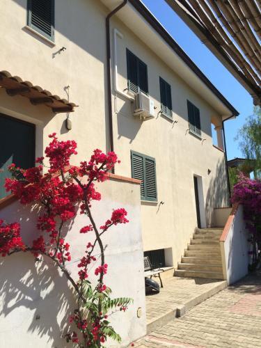 Apartamento Appartamenti Saverio