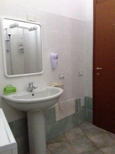 Apartamento Appartamenti Saverio