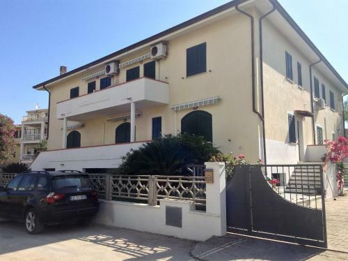 Apartamento Appartamenti Saverio