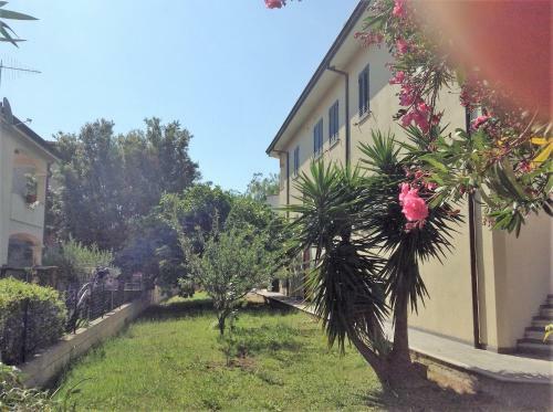 Apartamento Appartamenti Saverio