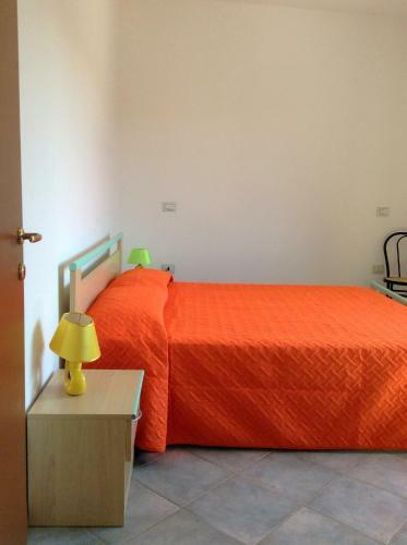 Apartamento Appartamenti Saverio