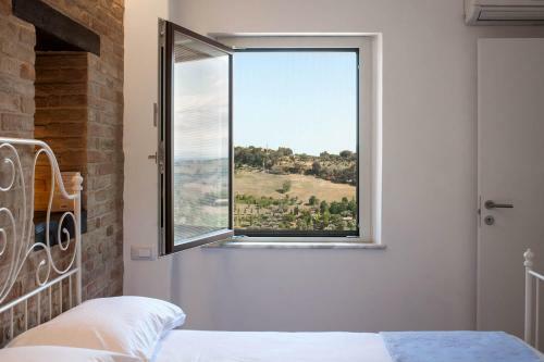 Hostal Red House Accomodation Potenza Picena