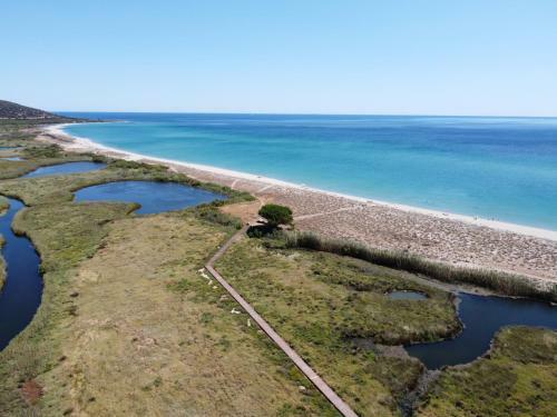 Apartamento Casa Angelina-ammentos