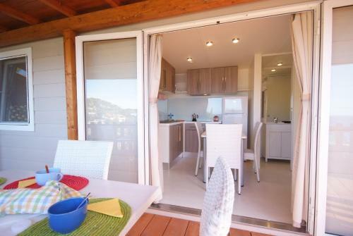 Camping Village Scaglieri