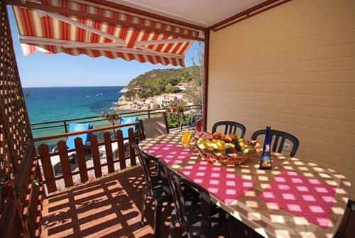 Camping Village Scaglieri