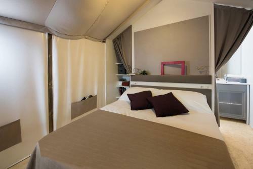 Camping Village Scaglieri