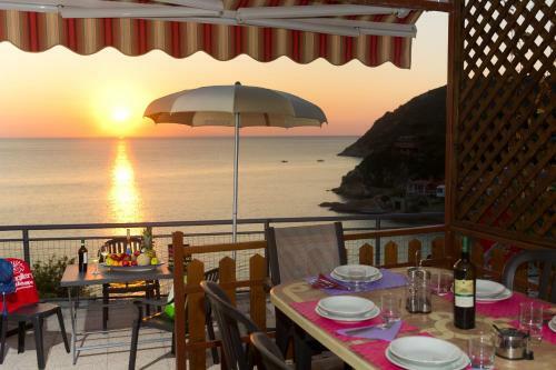 Camping Village Scaglieri