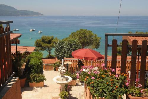 Camping Village Scaglieri