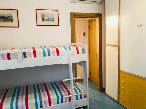 Apartamento Un Parco Naturale Sotto Casa