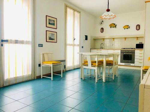 Apartamento Un Parco Naturale Sotto Casa