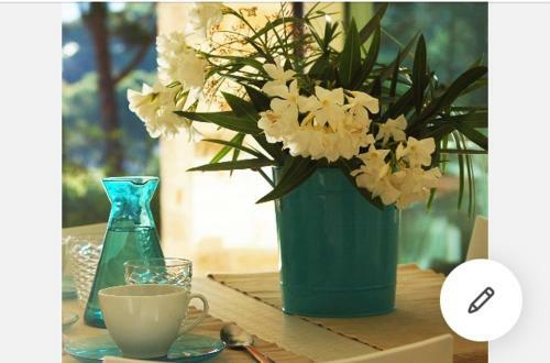 Apartamento Un Parco Naturale Sotto Casa