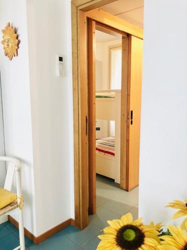 Apartamento Un Parco Naturale Sotto Casa