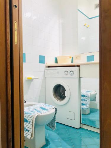 Apartamento Un Parco Naturale Sotto Casa
