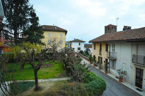 Le Case Della Giardiniera