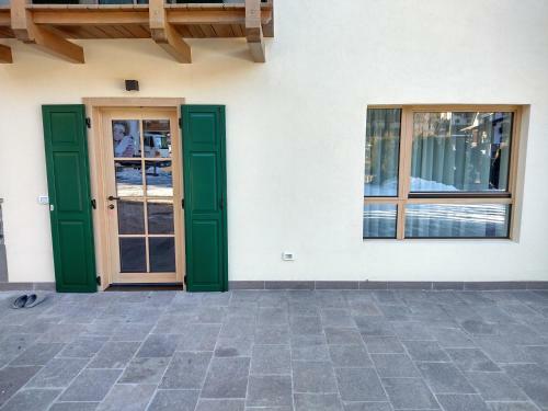Bed & Breakfast Chalet La Ciaseta