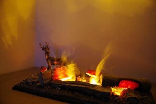 Bed & Breakfast Chalet La Ciaseta